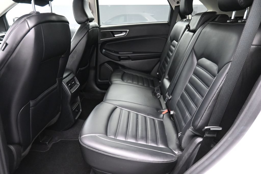 Certified 2024 Ford Edge SEL AWD/4WD video 2