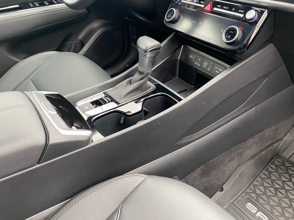 Certified 2025 Hyundai Santa Cruz XRT AWD/4WD image 35