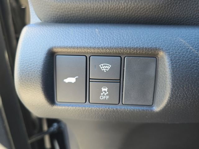 New 2025 Honda Pilot TrailSport image 27