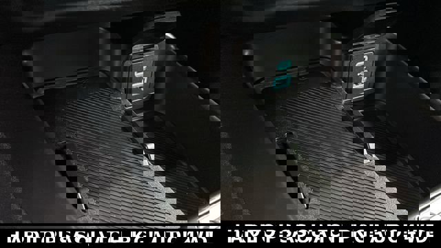 New 2025 Ford Bronco 4-Door w/ Sasquatch Package image 17