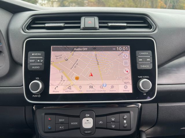 Used 2022 Nissan Leaf SL Plus image 27