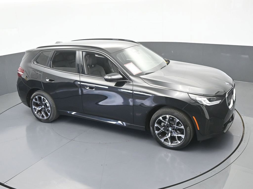 Used 2025 BMW X3 xDrive30i AWD/4WD image 66