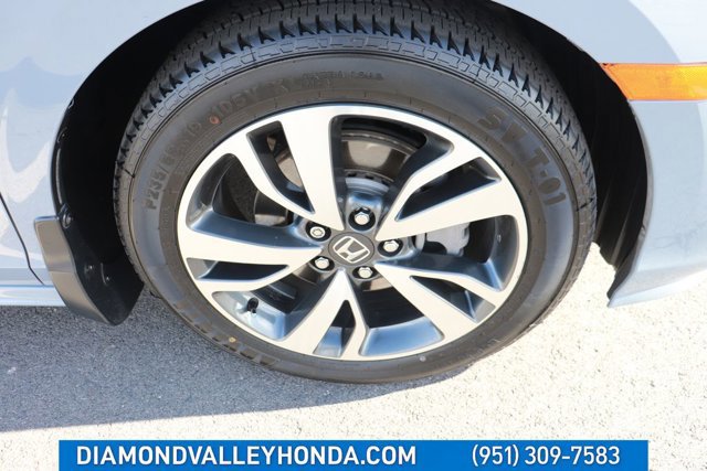 Used 2023 Honda Odyssey Touring image 32