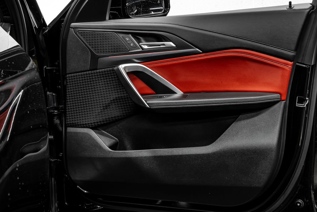 Used 2023 BMW X1 xDrive28i w/ M Sport Package image 20