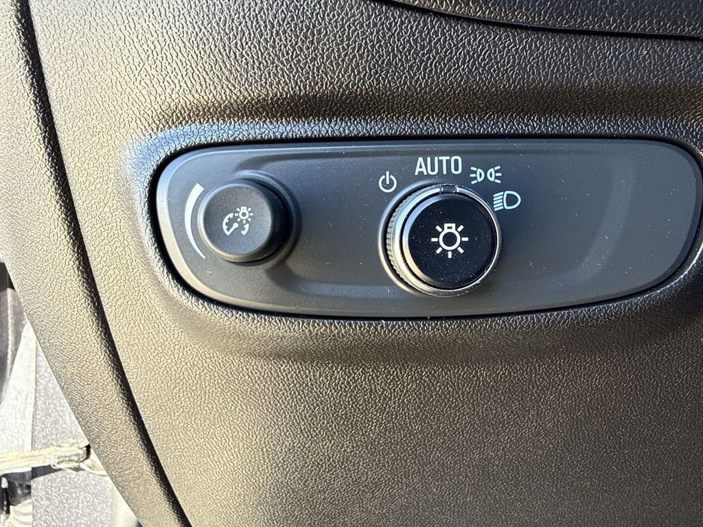 Used 2022 Chevrolet Equinox LT AWD/4WD image 27