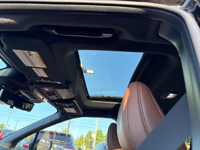 New 2026 Subaru Outback Touring XT AWD/4WD image 30