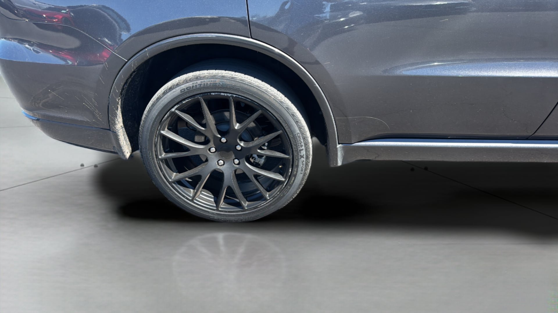 Used 2020 Dodge Durango R/T RWD image 35