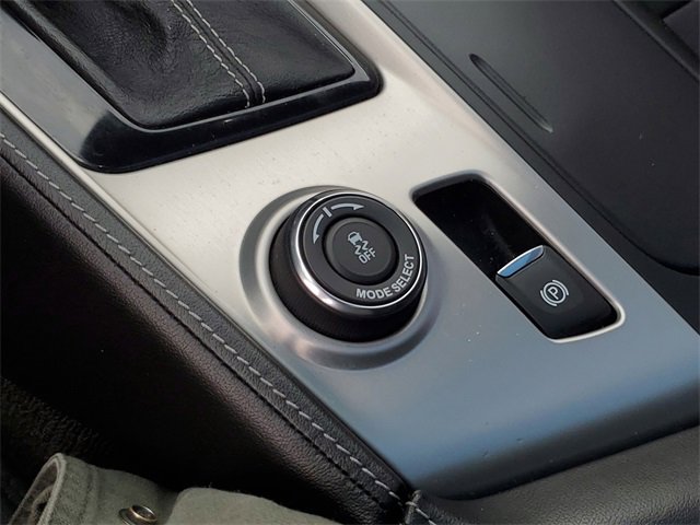 Used 2016 Chevrolet Corvette Stingray Coupe image 23