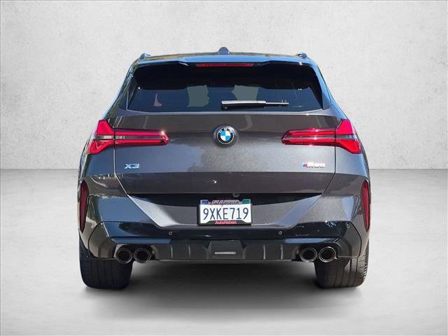 Used 2026 BMW X3 M50 w/ Premium Package AWD/4WD image 7