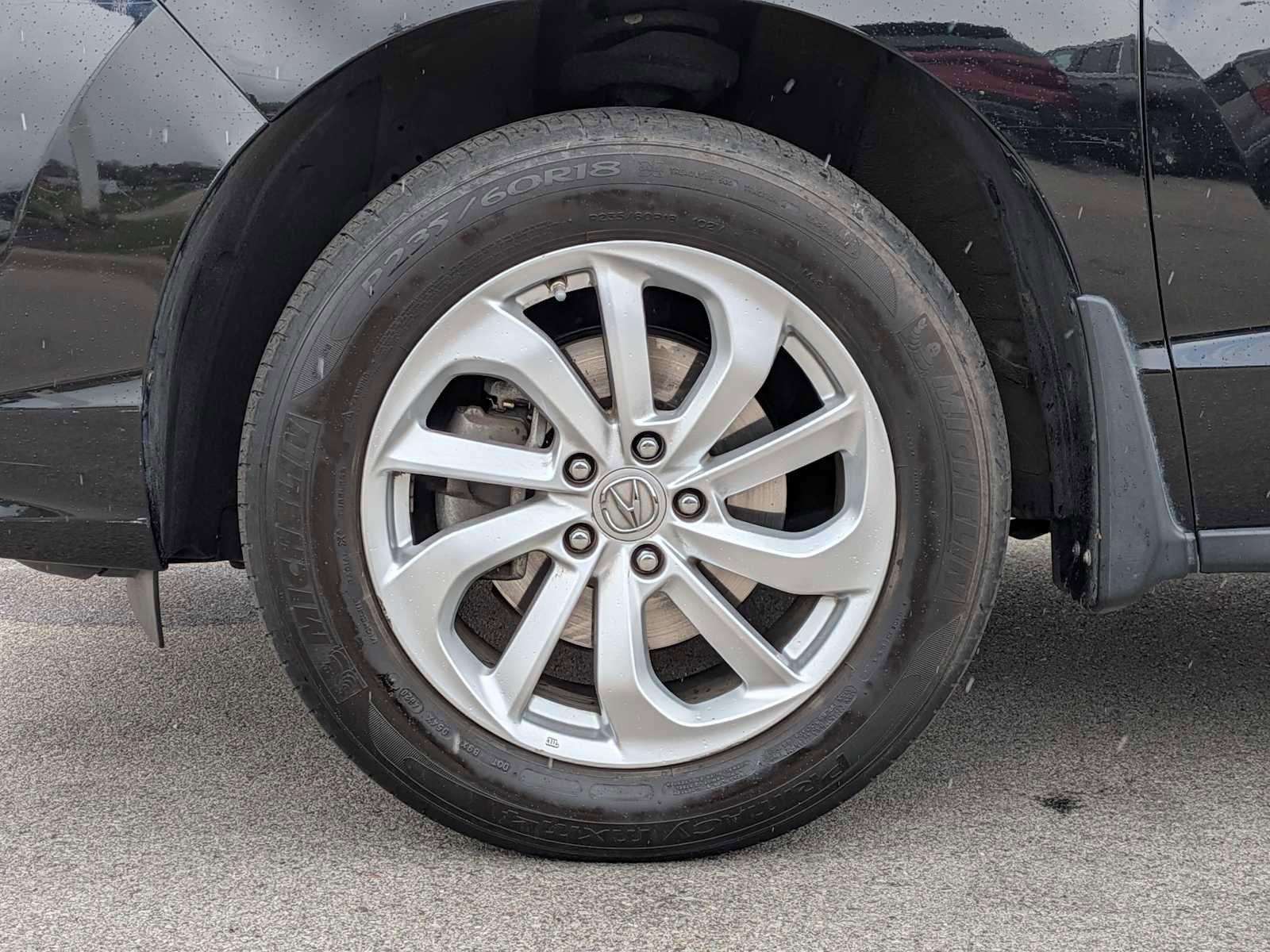 Used 2016 Acura RDX AWD image 14
