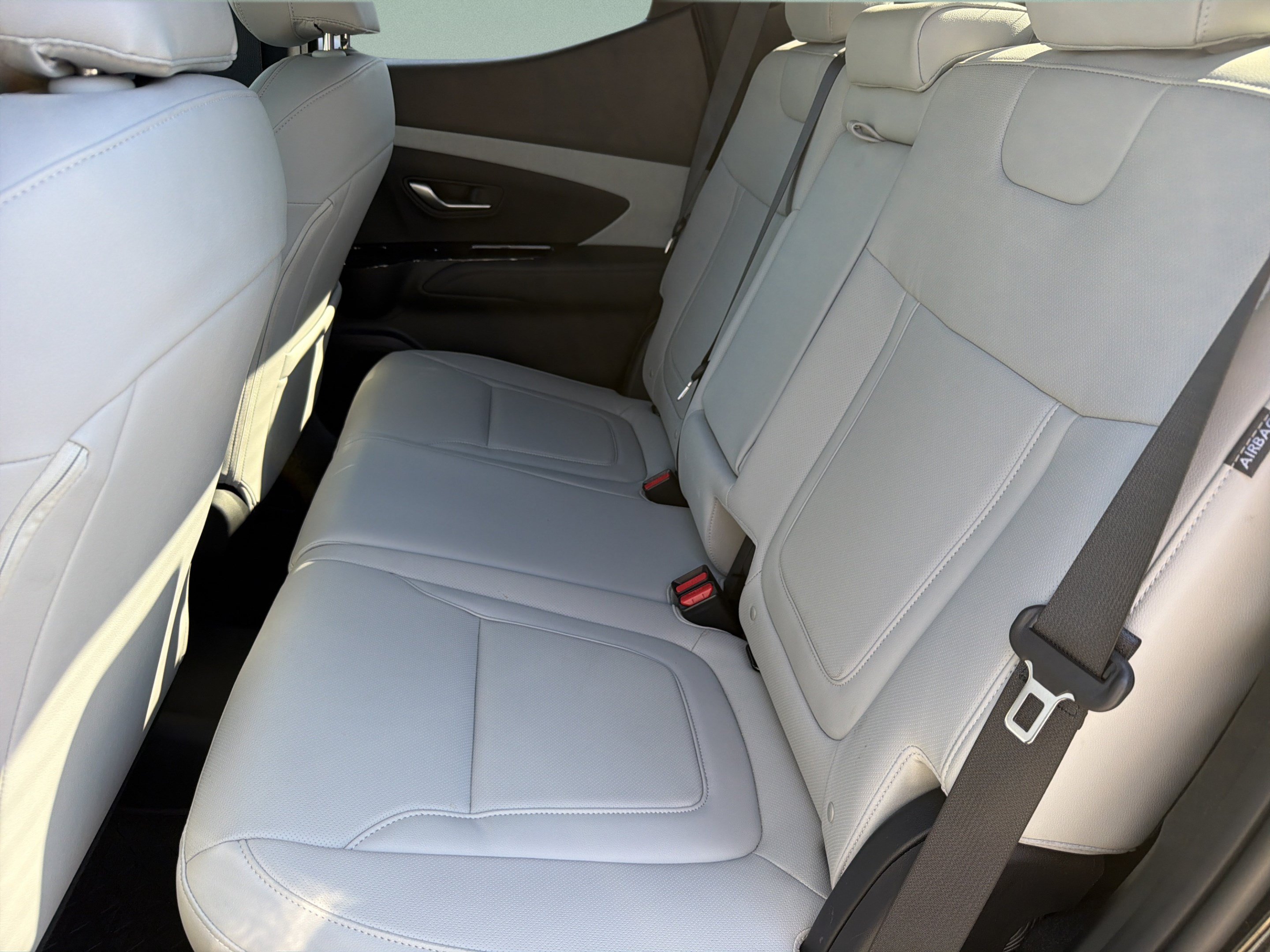 Certified 2025 Hyundai Santa Cruz SEL FWD image 27