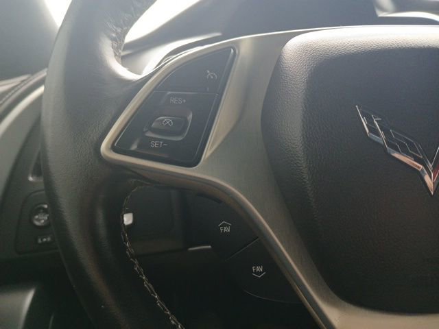 Used 2016 Chevrolet Corvette Stingray Coupe w/ 3LT Preferred Equipment Group image 18