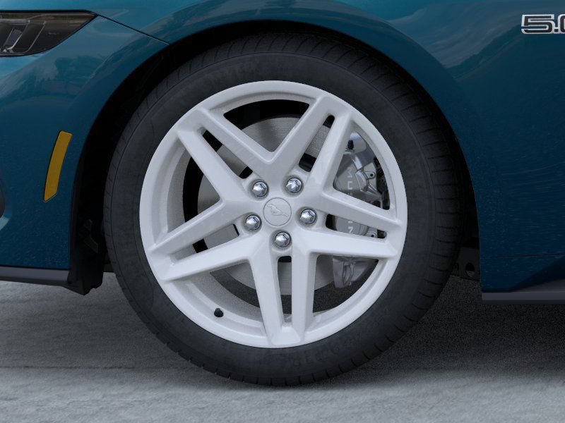 New 2026 Ford Mustang GT Premium RWD image 19