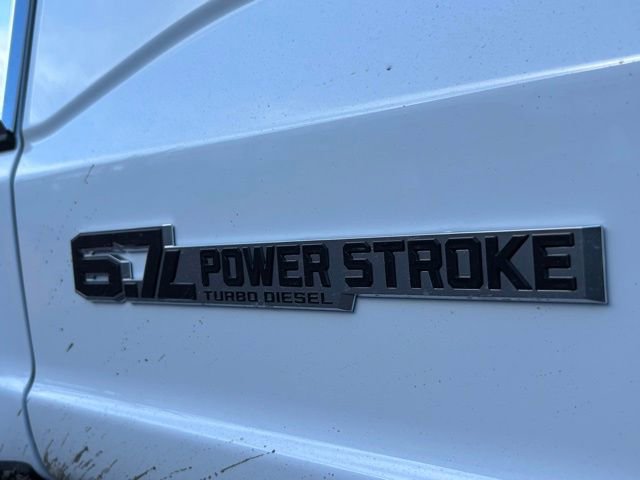 New 2026 Ford F350 XL w/ XL Driver Assist Package image 18