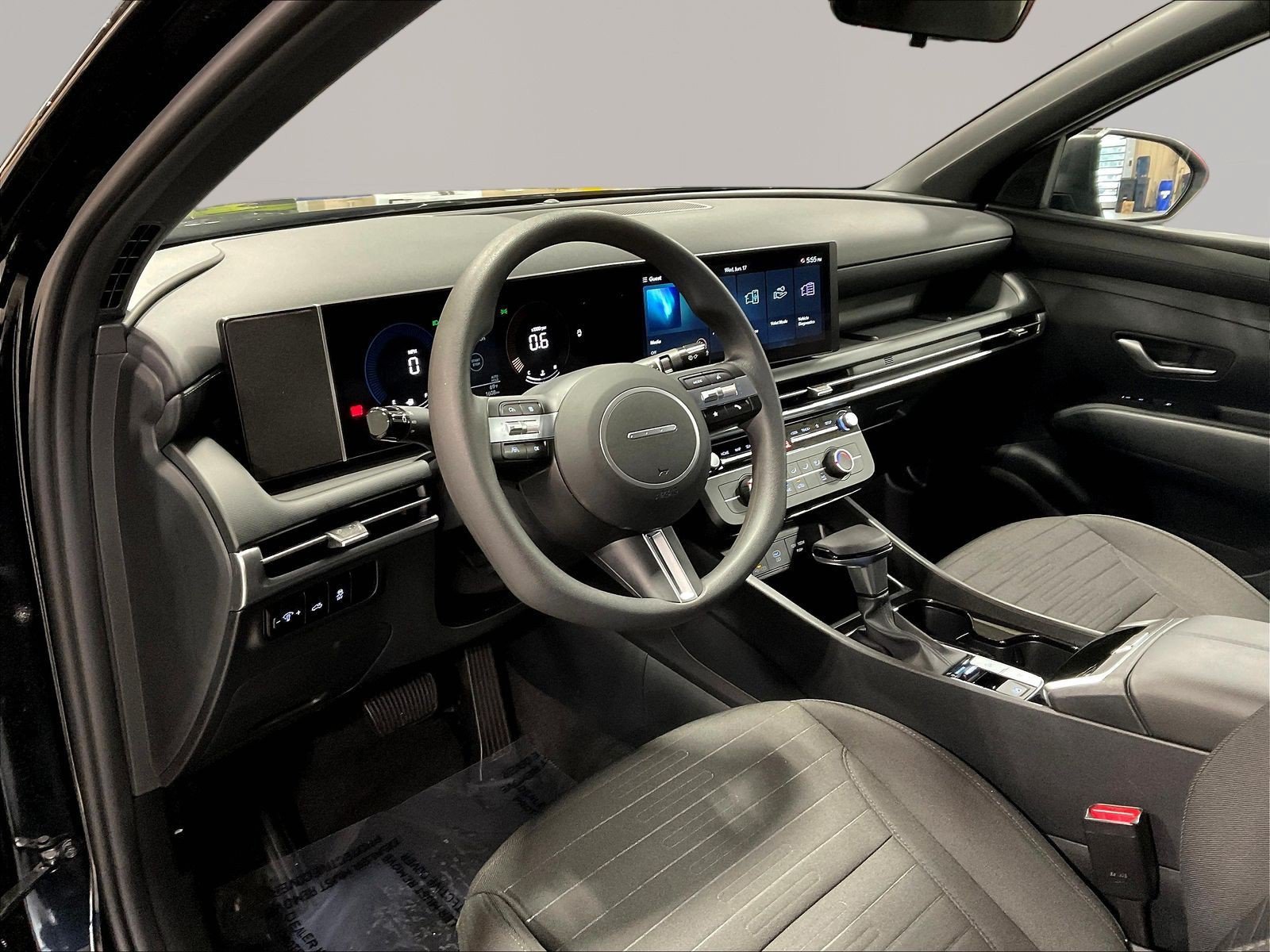 Certified 2026 Hyundai Santa Cruz SE AWD/4WD image 12