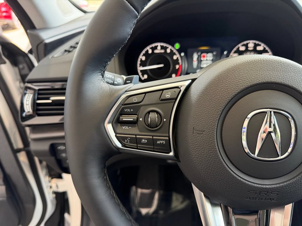 New 2026 Acura RDX SH-AWD w/ Advance Package image 17
