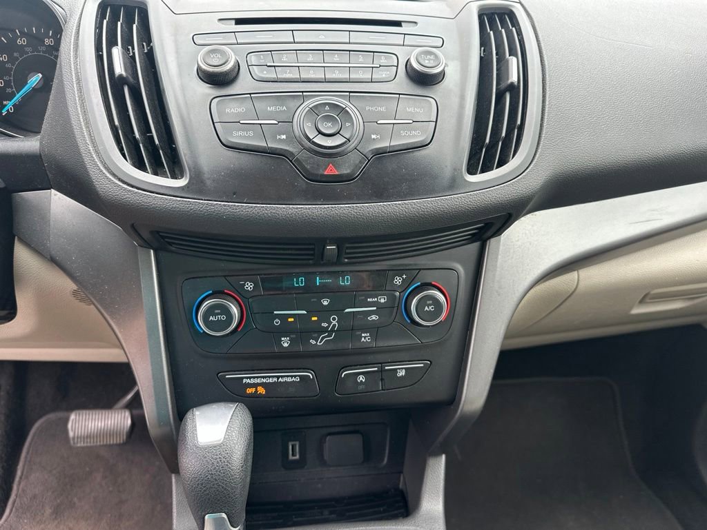 Used 2017 Ford Escape SE AWD/4WD image 24