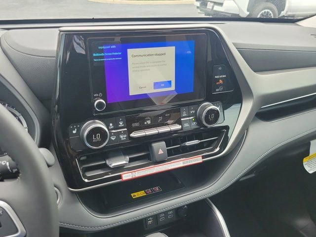 New 2026 Toyota Highlander XLE AWD/4WD image 14