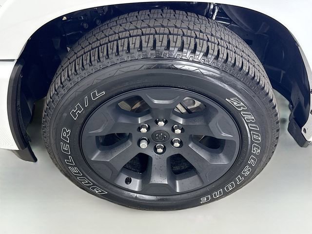 Used 2025 RAM 1500 Big Horn image 31