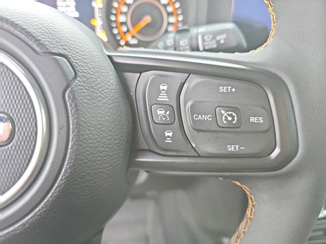 Used 2024 Jeep Wrangler Sport S image 20