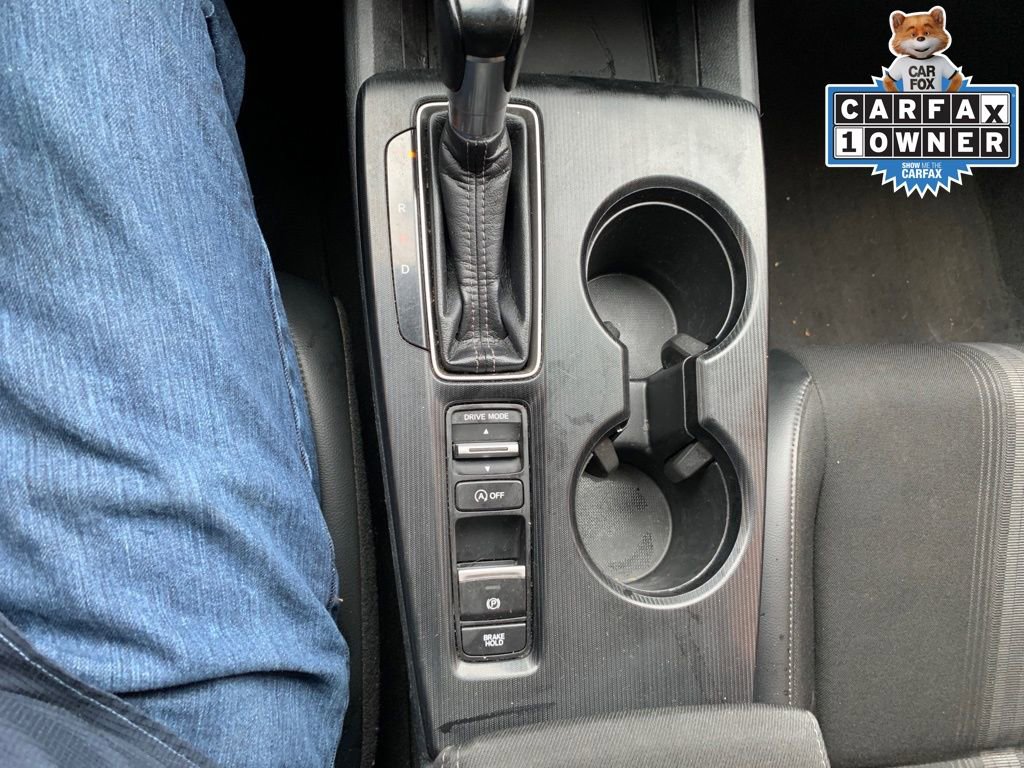 Used 2022 Honda Civic Sport image 10