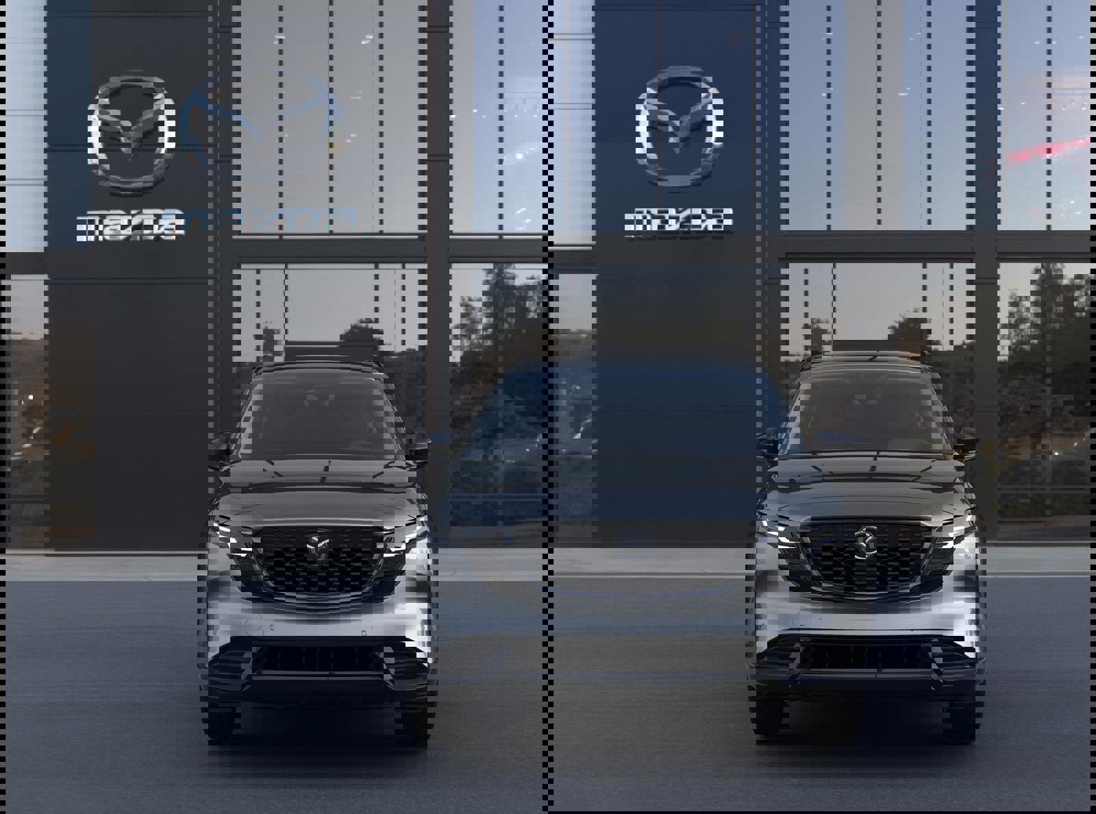 New 2026 MAZDA CX-5 2.5 S w/ Premium Package image 6