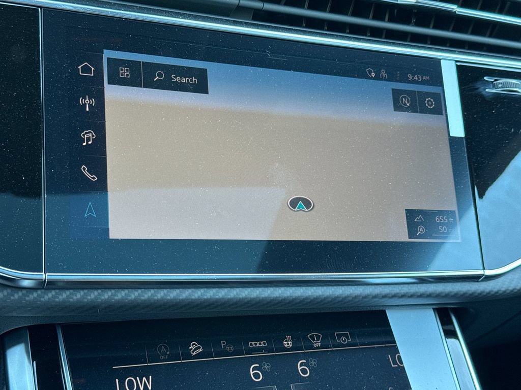 New 2026 Audi SQ8 Prestige AWD/4WD image 19