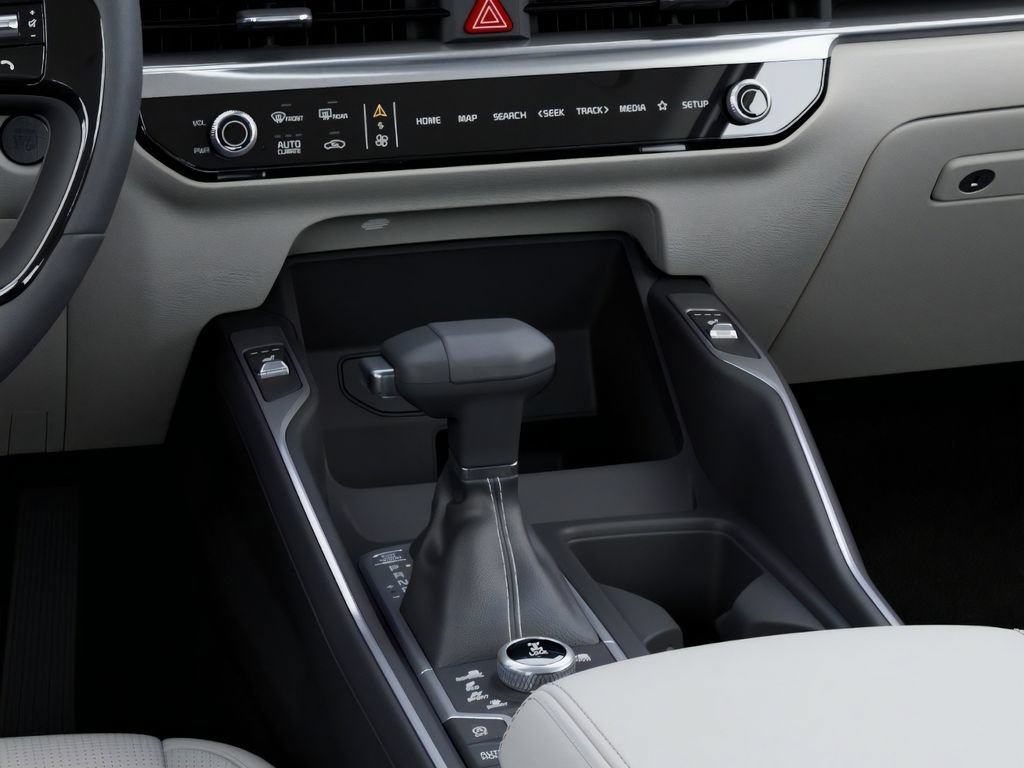 New 2026 Kia Sorento S AWD/4WD image 23