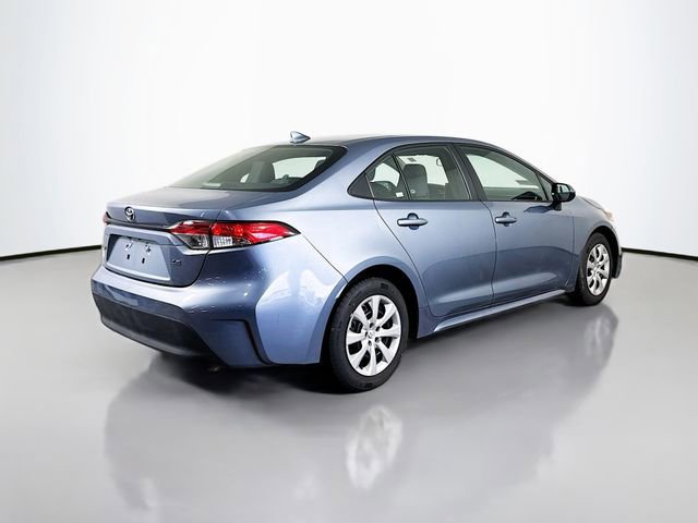Used 2024 Toyota Corolla LE FWD image 6