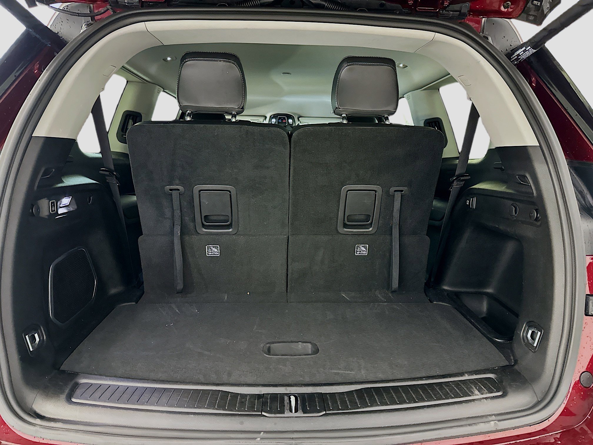 Used 2023 Jeep Grand Cherokee L Limited w/ Trailer Tow Group (B) image 31