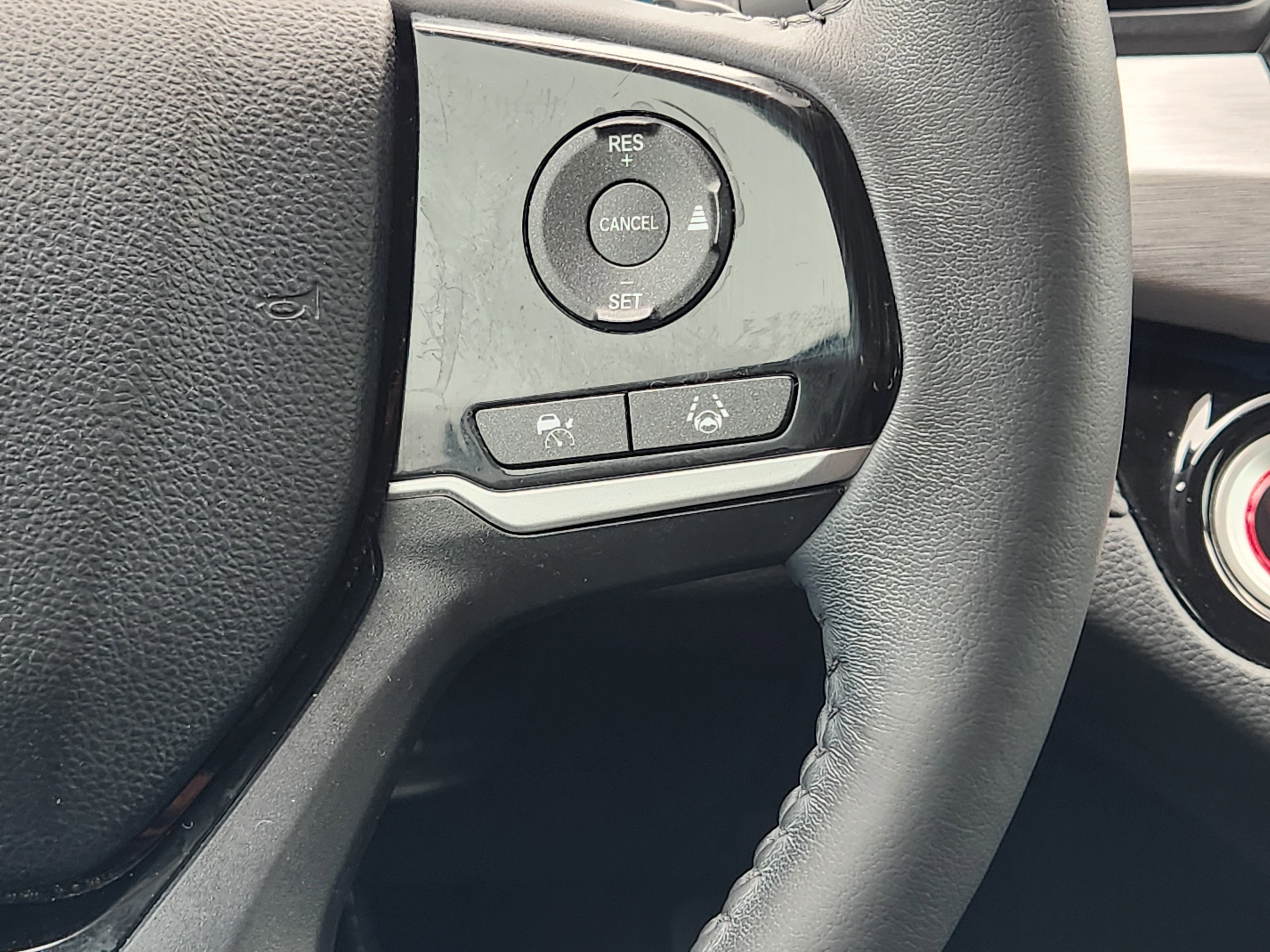 Certified 2023 Honda Odyssey Touring image 28