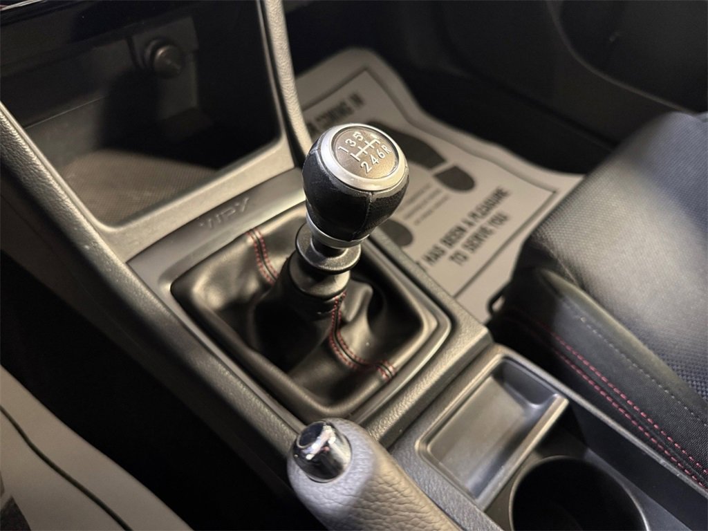 Used 2018 Subaru WRX image 21