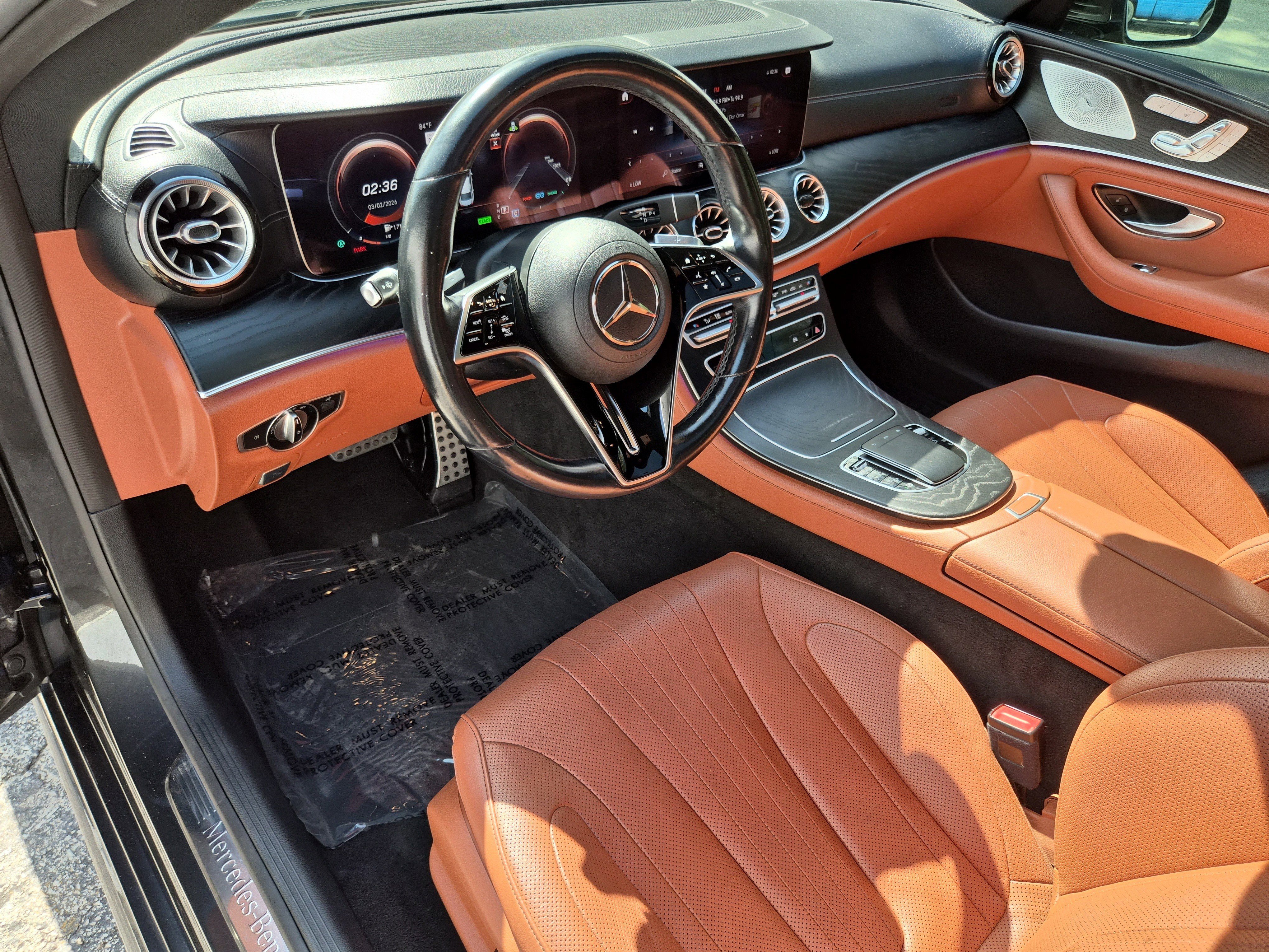 Used 2022 Mercedes-Benz CLS 450 4MATIC image 20