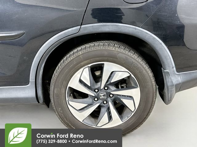 Used 2016 Honda CR-V Touring image 28