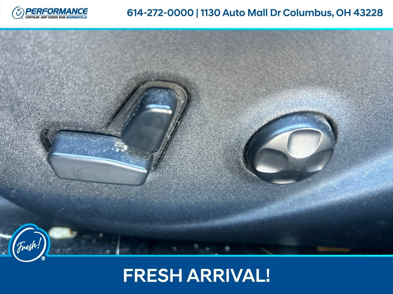 Used 2016 Dodge Dart GT FWD image 17