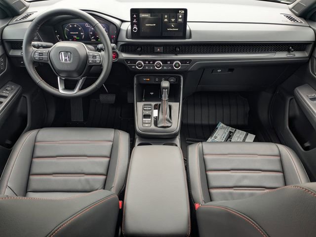 New 2026 Honda CR-V Sport-L image 16