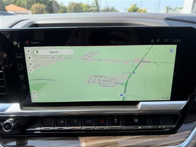 New 2026 GMC Sierra 1500 Elevation image 23