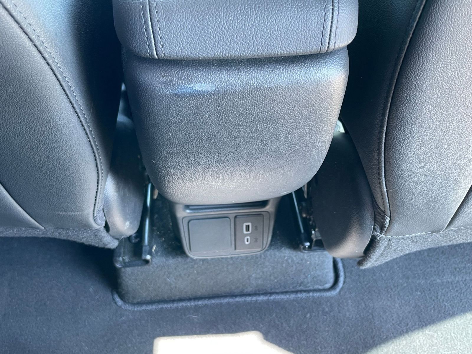 Used 2025 Buick Encore GX Preferred image 25