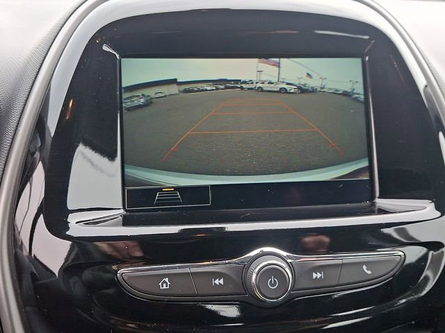 Used 2022 Chevrolet Spark LT image 17