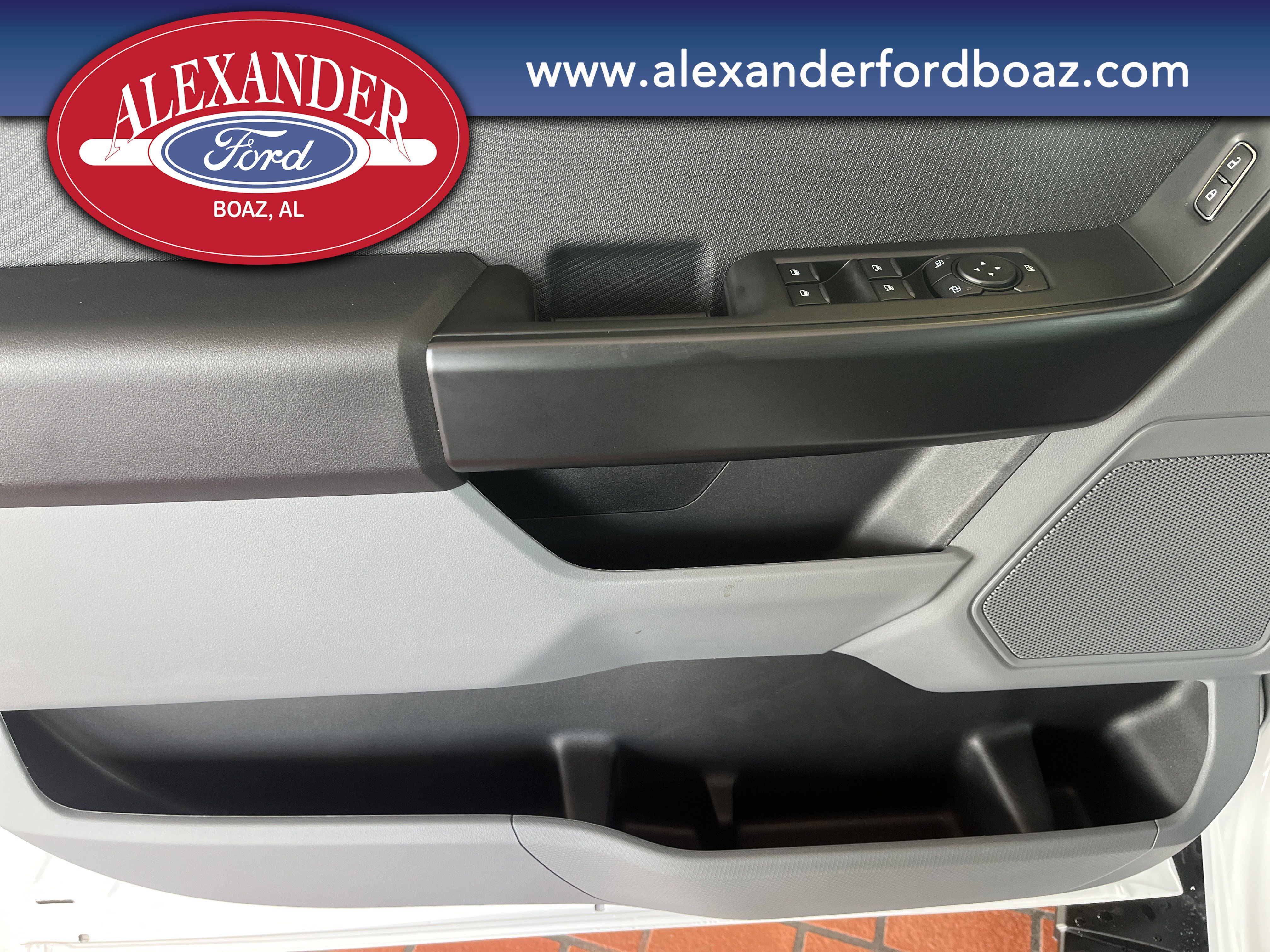 New 2026 Ford F150 XL w/ Equipment Group 103A High image 12