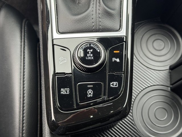 Certified 2023 Kia Sportage X-Line w/ X-Line Premium Package image 28