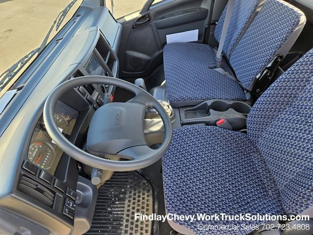 New 2024 Chevrolet Low Cab Forward image 6