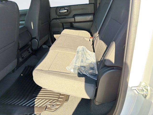 New 2026 Chevrolet Silverado 2500 Custom w/ Custom Value Package AWD/4WD image 14