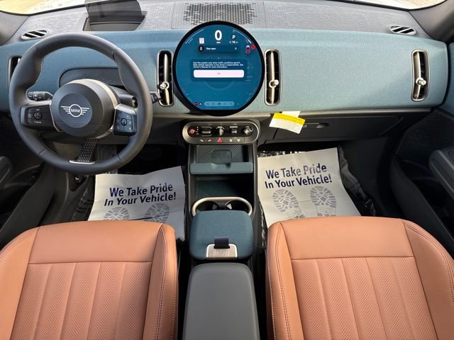 New 2026 MINI Cooper Countryman S image 9