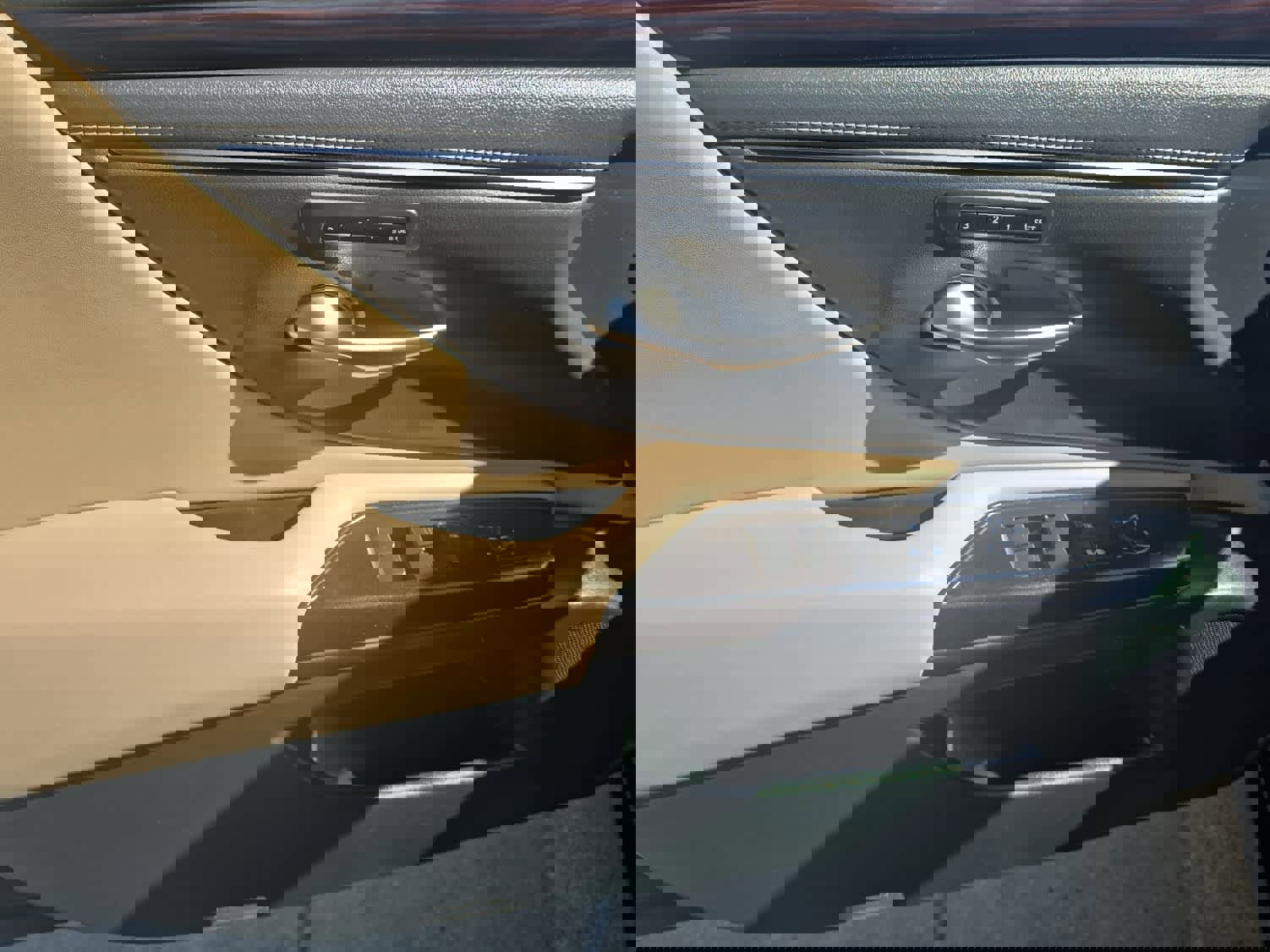 Used 2019 Lexus ES 350 w/ Premium Package image 15