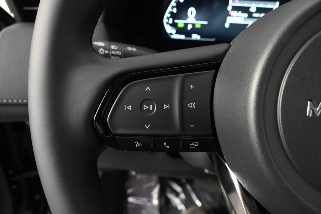 New 2026 MAZDA CX-5 Select AWD/4WD image 31