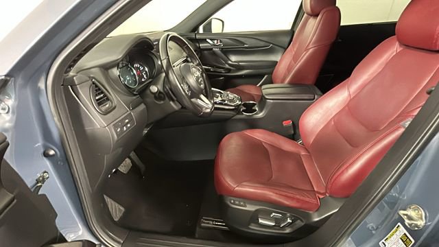 Used 2022 MAZDA CX-9 Carbon Edition AWD/4WD image 11