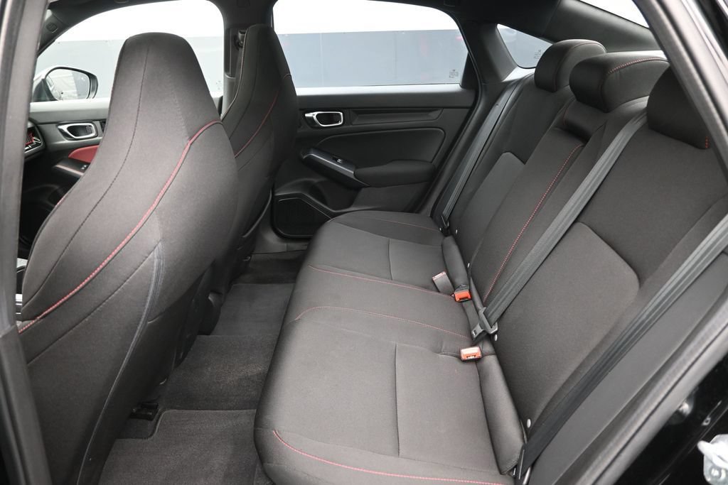 Used 2024 Honda Civic Si image 16