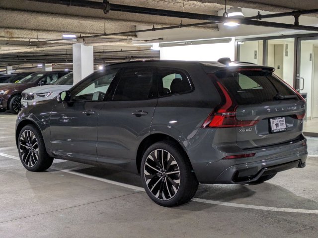 New 2026 Volvo XC60 B5 Ultra w/ Climate Package AWD/4WD image 5