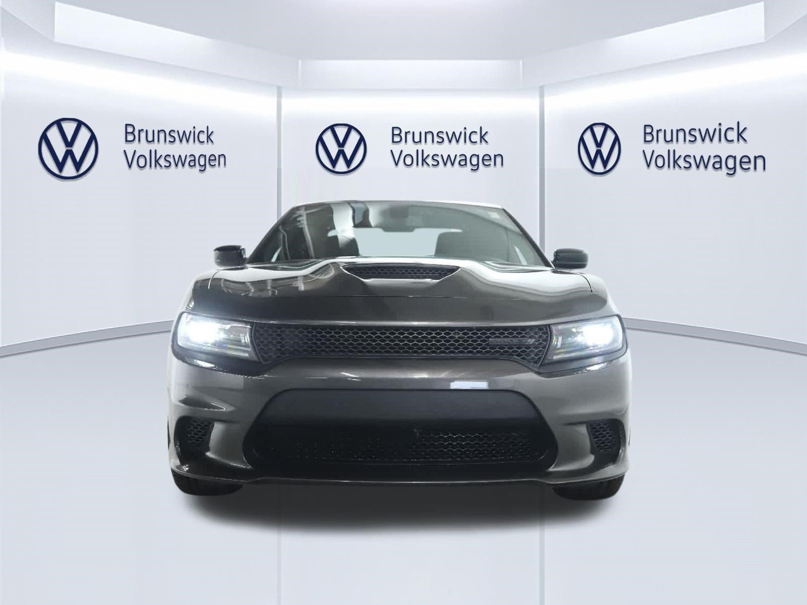 Certified 2023 Dodge Charger GT w/ Blacktop Package AWD/4WD image 5